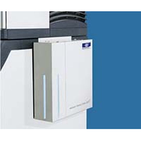 Manitowoc IYT0500W Indigo NXT 30" Water-Cooled Half Dice Ice Machine Head - 535 lb.