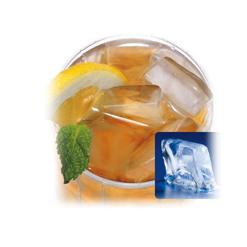 Manitowoc IYT0750N Indigo NXT 30-Inch Half Dice Cube Ice Machine Head, 720 lb/24 hr, Remote Cooled