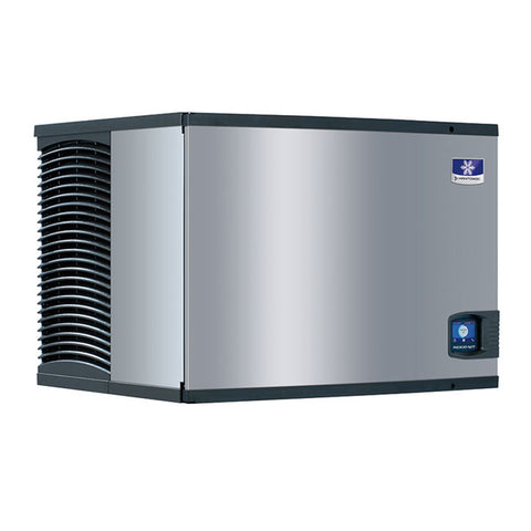 Manitowoc IYT1500A Indigo NXT Series 48" Air-Cooled Half Dice Cube Ice Machine Head