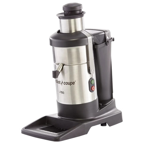 Robot Coupe J100 Automatic Juice Extractor (Juicer)