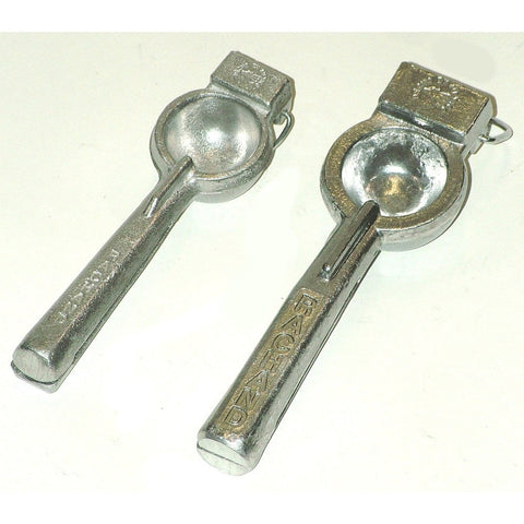 Ra Chand Products J185 7-5/8" Lime Squeezer