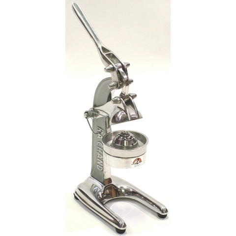 RA CHAND PRODUCTS 95115 J210 Manual Citrus Juicer