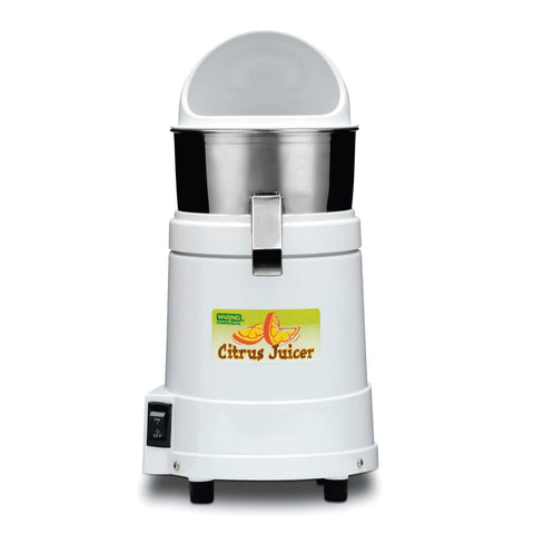 Waring JC4000 Heavy-Duty Citrus Juicer