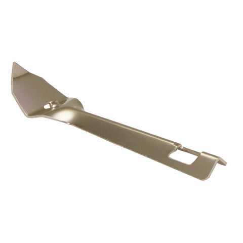 Libertyware JCP Jumbo Can Punch - 7" Stainless Steel
