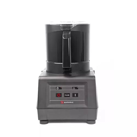 Sammic K-41 Commercial Food Processor (Cutter-Mixer and Emulsifier)