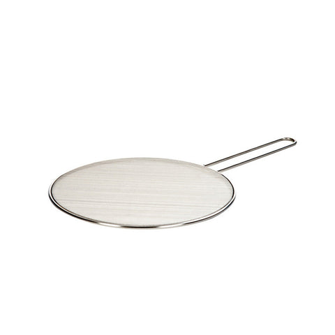 Lodge Manufacturing K13SCRN 13 Inch Stainless Steel Splatter Screen