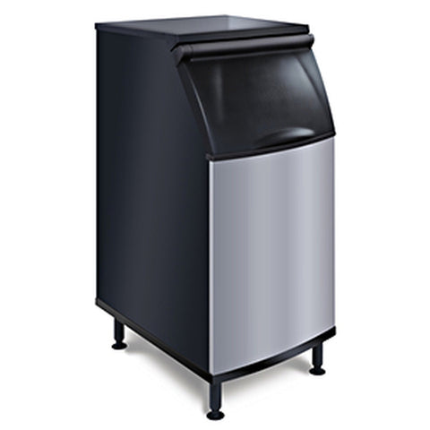 Koolaire K420 22" Wide Ice Storage Bin