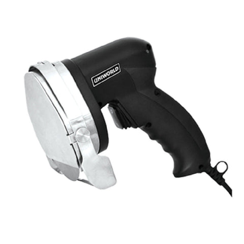 Uniworld Foodservice Equipment KBS-1 Electric Kebab Slicer Commercial Gyro Slicer