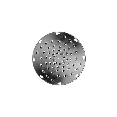 Alfa International KD-1/4 Shredding Disc, 1/4 in Holes
