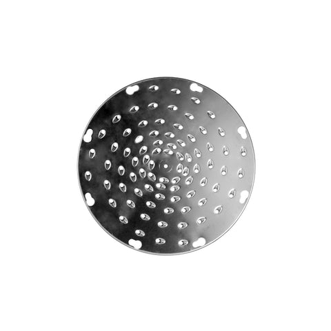 Alfa International KD-3/16 Shredding Disc, 3/16 in Holes