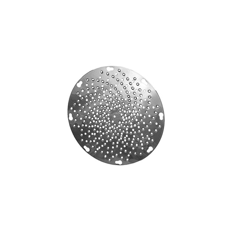 Alfa International KD-GD Hard Cheese Grating Disc Plate (German Made)