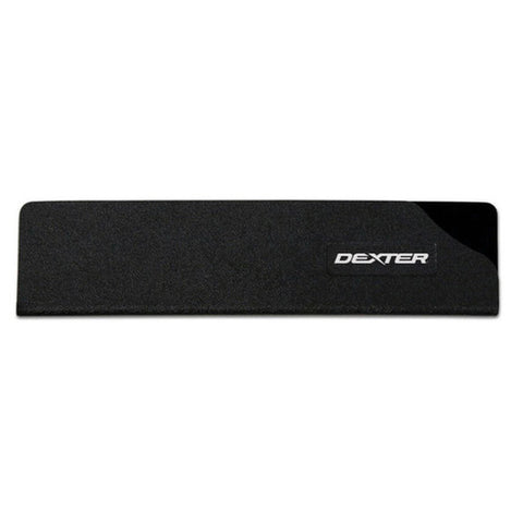 Dexter Russell KG10W 10.375" x 2.125" Wide Knife Blade Edge Guard