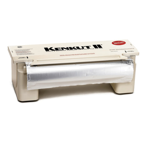 TableCraft KK6 Kenkut II 24" Film and Foil Dispenser / Cutter