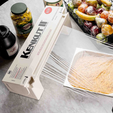 Tablecraft Products KK6 KenKut II Film and Foil Dispenser