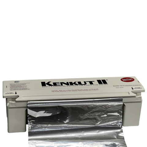 Tablecraft Products KK6 KenKut II Film and Foil Dispenser
