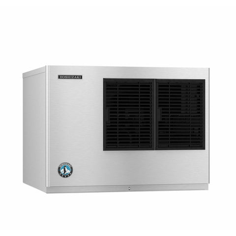 Hoshizaki KML-500MAJ Crescent Cuber Ice Machine Head, Air-Cooled, 442 lbs/Day