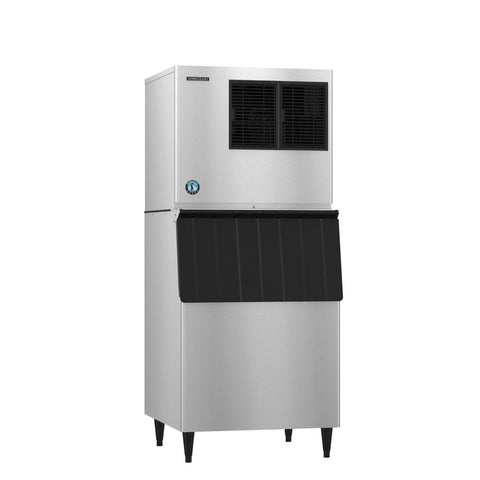 Hoshizaki KML-700MAJ Crescent Cuber Ice Machine Head, Air-Cooled