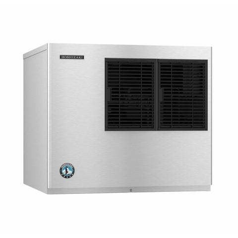 Hoshizaki KML-700MAJ Crescent Cuber Ice Machine Head, Air-Cooled