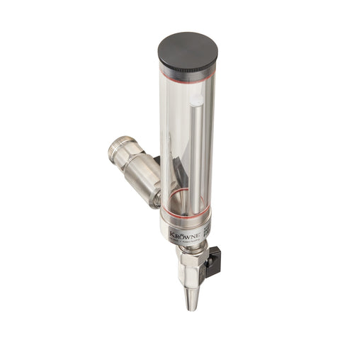Krowne Metal KR-SNS MasterTap Sight 'N Sip Dispensing Faucet
