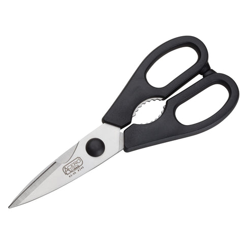 Winco KS-06 Detachable All-Purpose Kitchen Shears with 4-Inch Blade