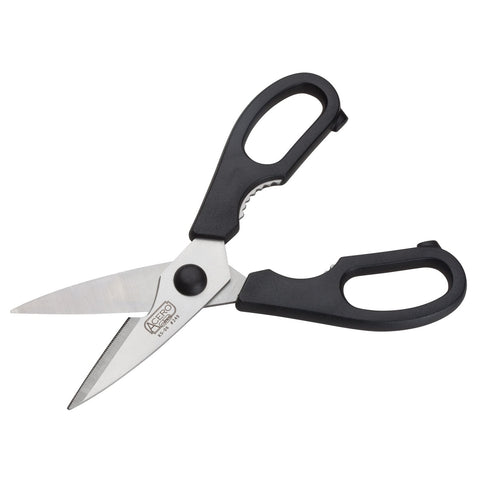Winco KS-06 Detachable All-Purpose Kitchen Shears with 4-Inch Blade