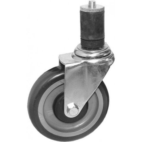 GSW USA KS4013 Expanding Stem Caster without Brake