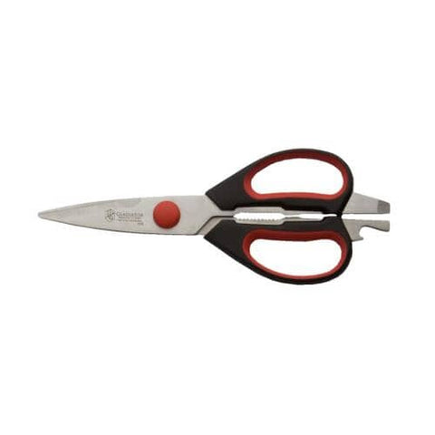 Libertyware KS8 Gladiator 8-1/2 Inch Kitchen Shears