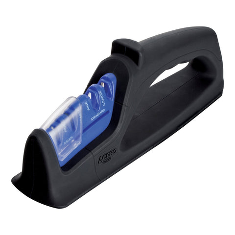 Winco KSP-4 Four-Stage Knife Sharpener