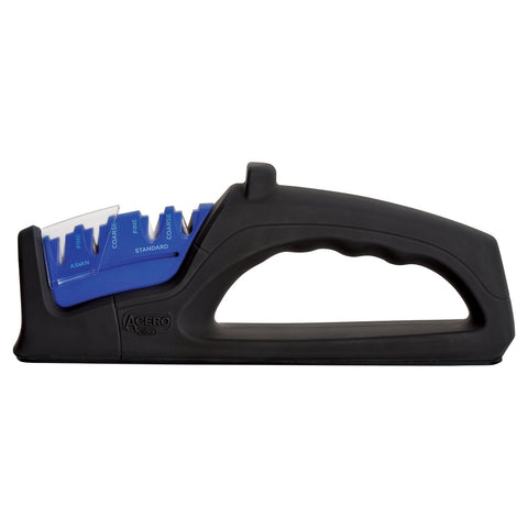 Winco KSP-4 Four-Stage Knife Sharpener