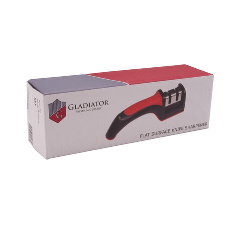 Libertyware KSS Flat Surface Handheld Knife Sharpener