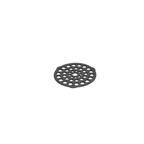 Lodge L8DOT3 Cast Iron Trivet and Meat Rack