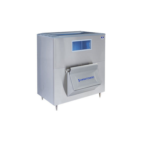 Manitowoc LB1448 48" 1337 lb. Upright Ice Storage Bin - 45 Cu. Ft.