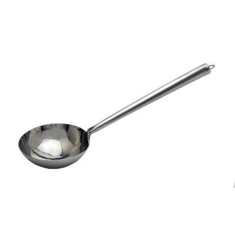 GSW USA LD-32 Stainless Steel 32 oz. Serving Ladle