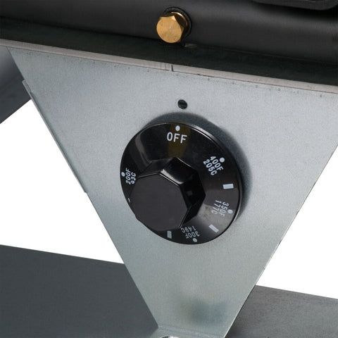 Vulcan LG400 50 lb LG Series Gas Freestanding Floor Fryer