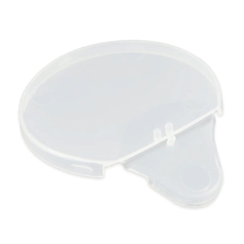 G.E.T. Enterprises LID-BW-1050-CL Replacement Lid for BW-1050 Decanter