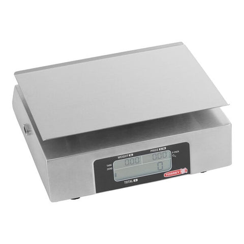 Tor Rey LPC-40L 40 lb. Digital Price Computing Scale, Legal for Trade
