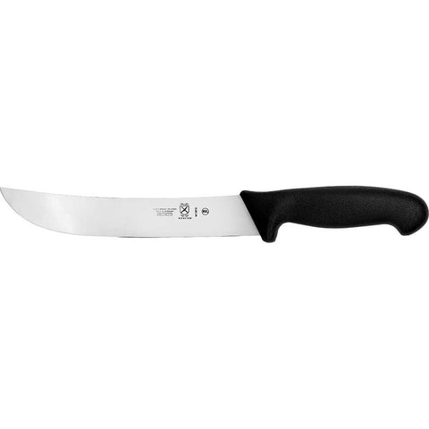 Mercer Culinary M13610 BPX 10-Inch Cimeter Knife