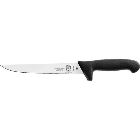 Mercer Culinary M13705 BPX Sticking/Flank Butcher Knife, 8.25 Inch