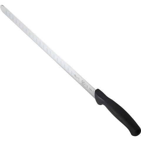 Mercer Culinary M13914 Millennia 14" Granton Edge Slicer Knife