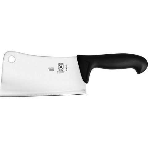 Mercer Culinary M14707 7-Inch Kitchen Cleaver Knife