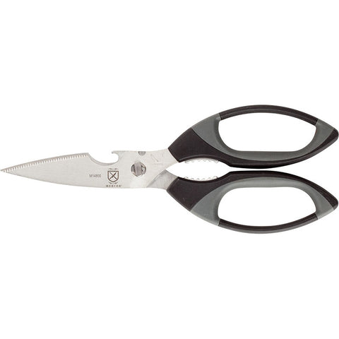 Mercer Culinary M14800P Premium Kitchen Shears, 8.5 Inch
