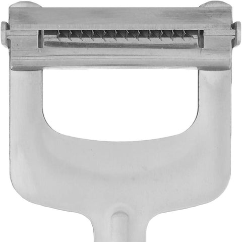 Mercer Culinary M15960 Stainless Steel Julienne "Y" Vegetable Peeler