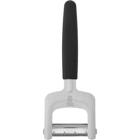 Mercer Culinary M15960 Stainless Steel Julienne "Y" Vegetable Peeler