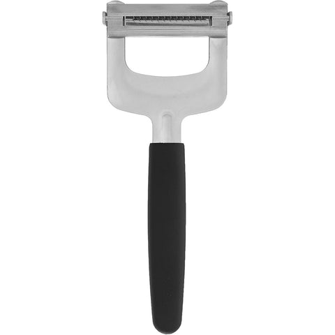 Mercer Culinary M15960 Stainless Steel Julienne "Y" Vegetable Peeler