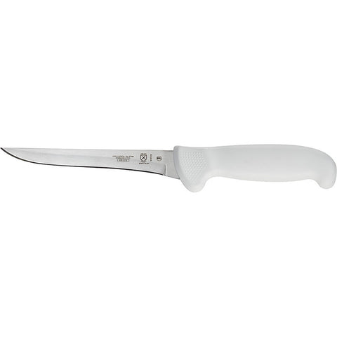 Mercer Culinary M18100 Ultimate White 6" Boning Knife