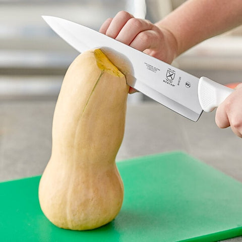 Mercer Culinary M18120 Ultimate White 10 Inch Chef Knife