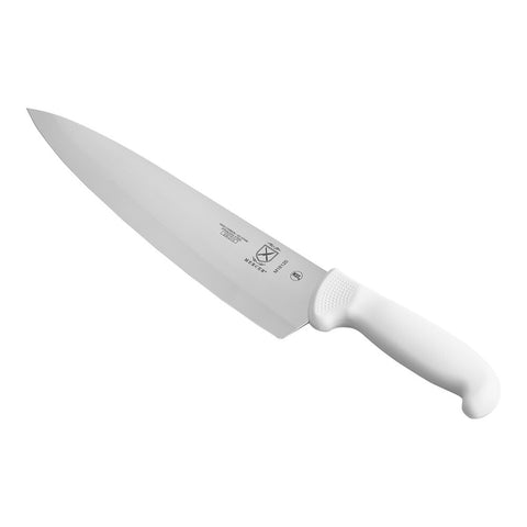 Mercer Culinary M18120 Ultimate White 10 Inch Chef Knife