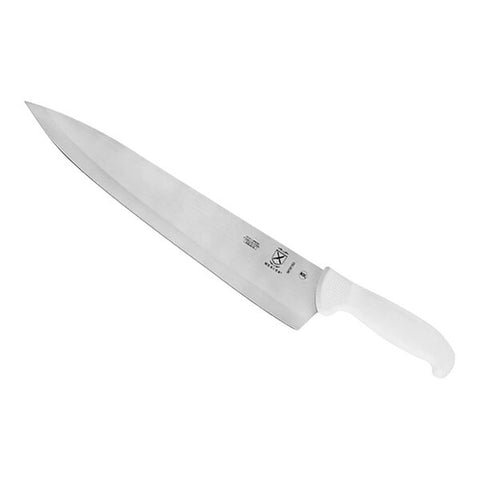 Mercer Culinary M18150 Ultimate White 12-Inch Chef Knife