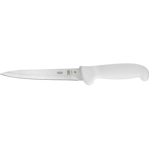 Mercer Culinary M18160 Ultimate White 7 Inch Fillet Knife