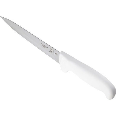 Mercer Culinary M18160 Ultimate White 7 Inch Fillet Knife